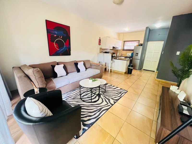 Apartment Rental Monthly In Durban - Photo 2