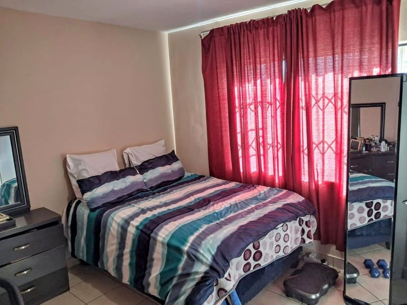 Apartment Rental Monthly In Midrand - Photo 7