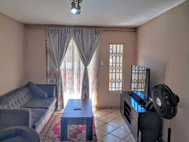 Apartment Rental Monthly In Midrand - Photo 6