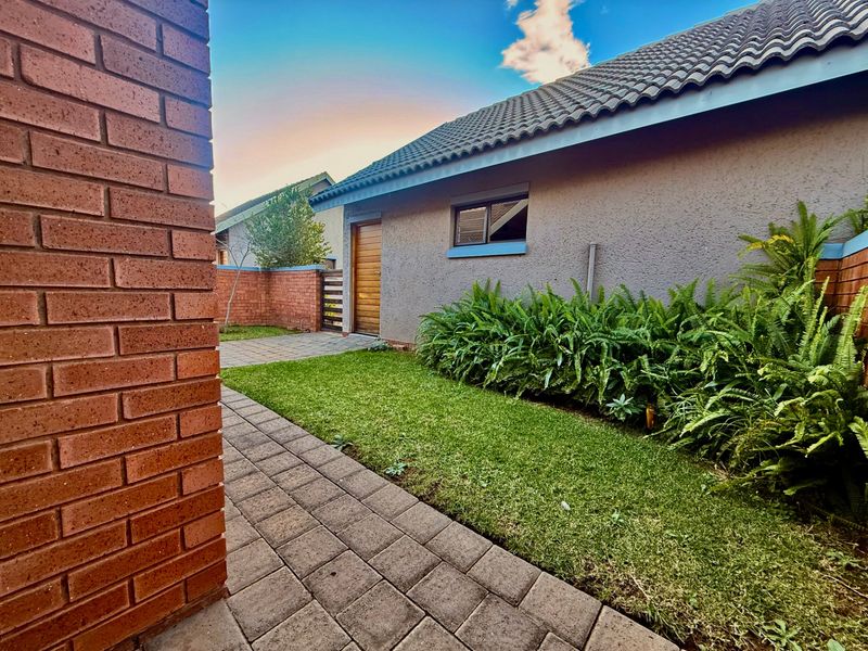 Townhouse For Sale In Bloemfontein - Photo 8