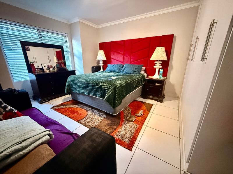 Townhouse For Sale In Bloemfontein - Photo 5