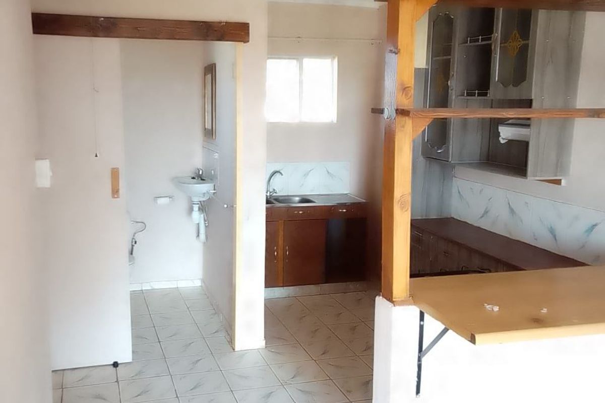 Apartment Rental Monthly In Delmas - Photo 5
