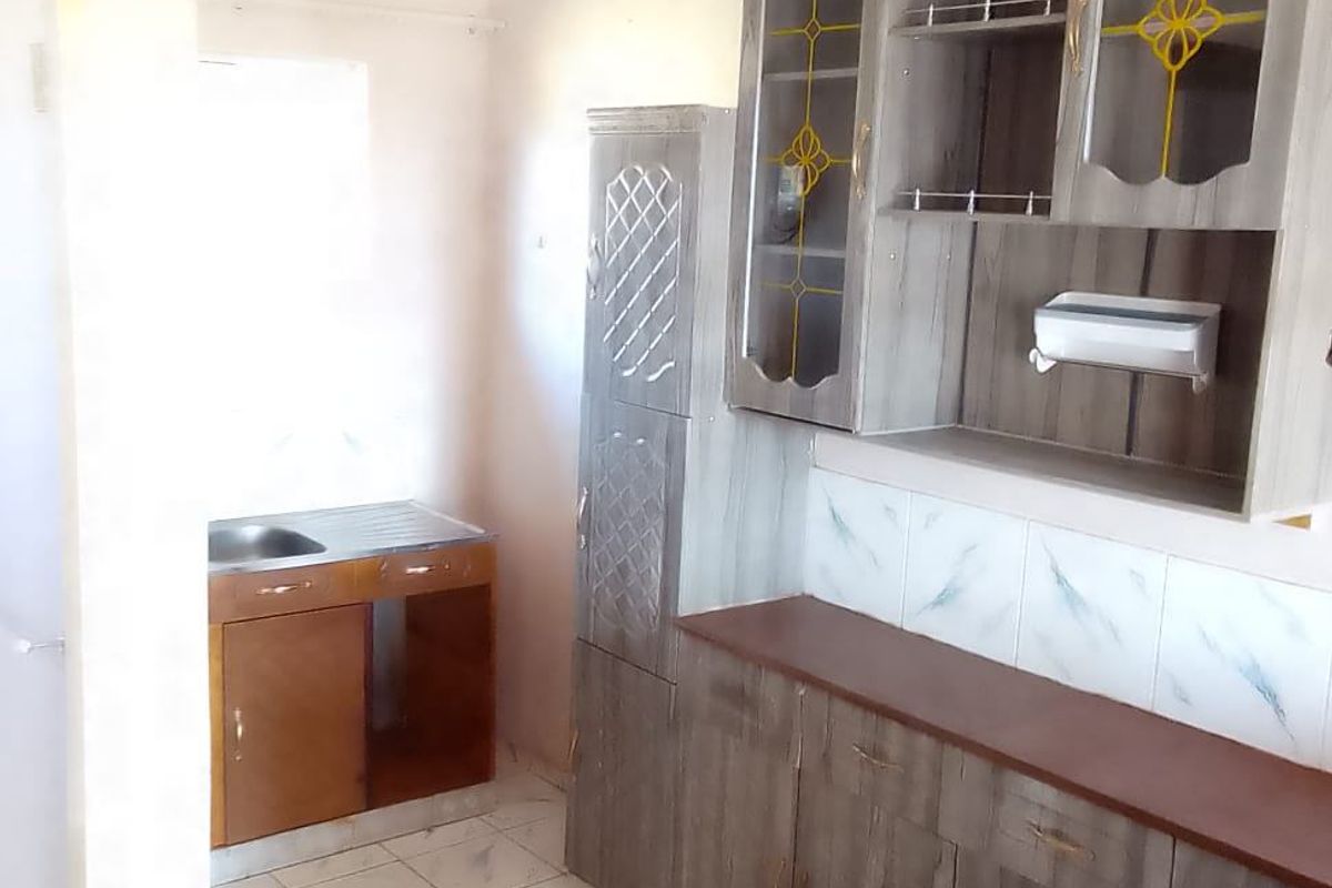 Apartment Rental Monthly In Delmas - Photo 2