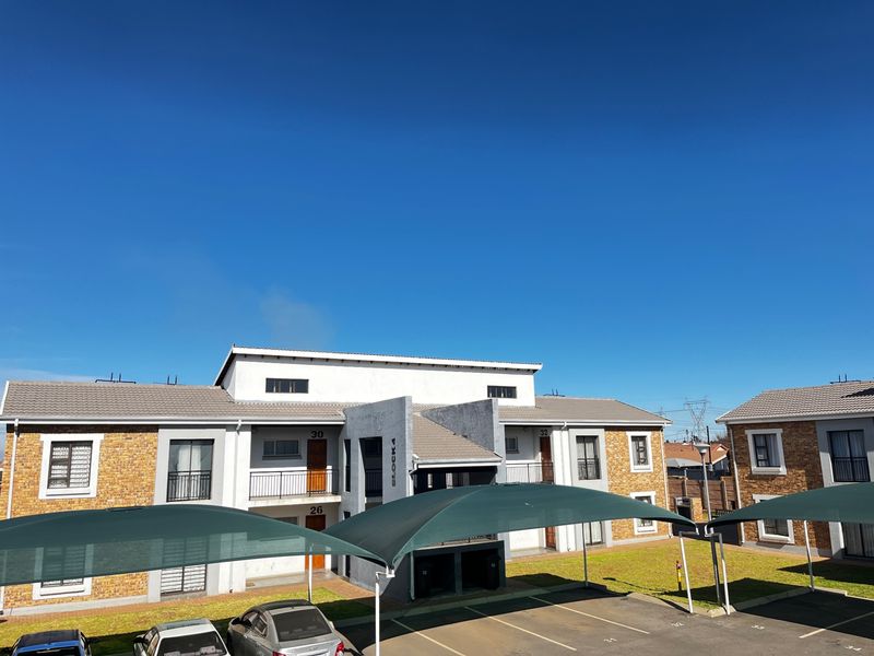 Apartment Rental Monthly In Soweto - Photo 2