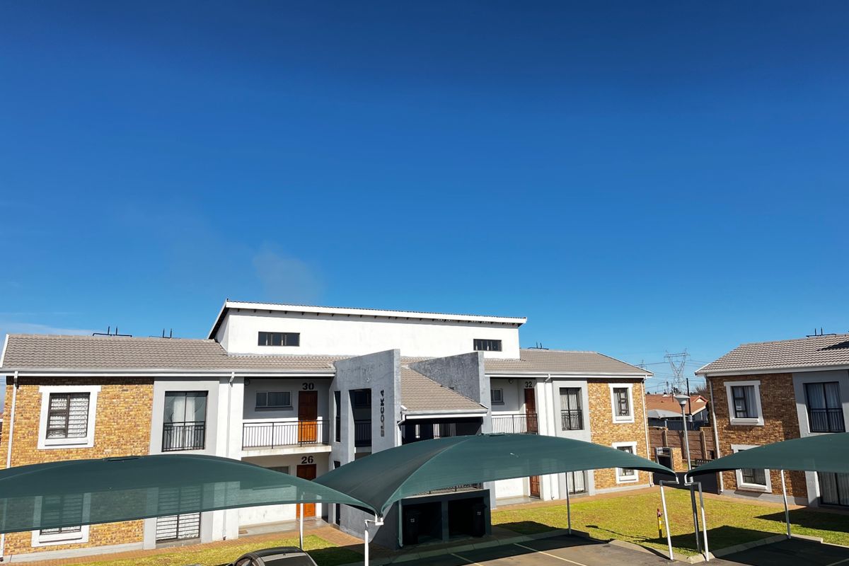 Apartment Rental Monthly In Soweto - Photo 2