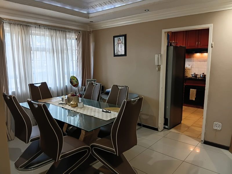 House Rental Monthly In Pinetown - Photo 8