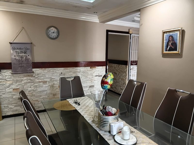 House Rental Monthly In Pinetown - Photo 7