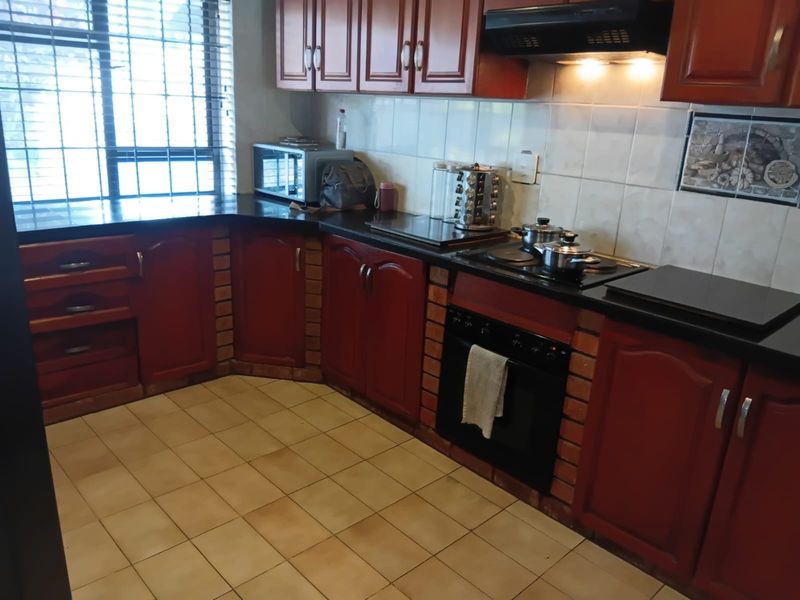 House Rental Monthly In Pinetown - Photo 5
