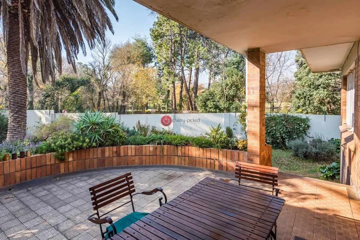 House Rental Monthly In Johannesburg - Photo 2