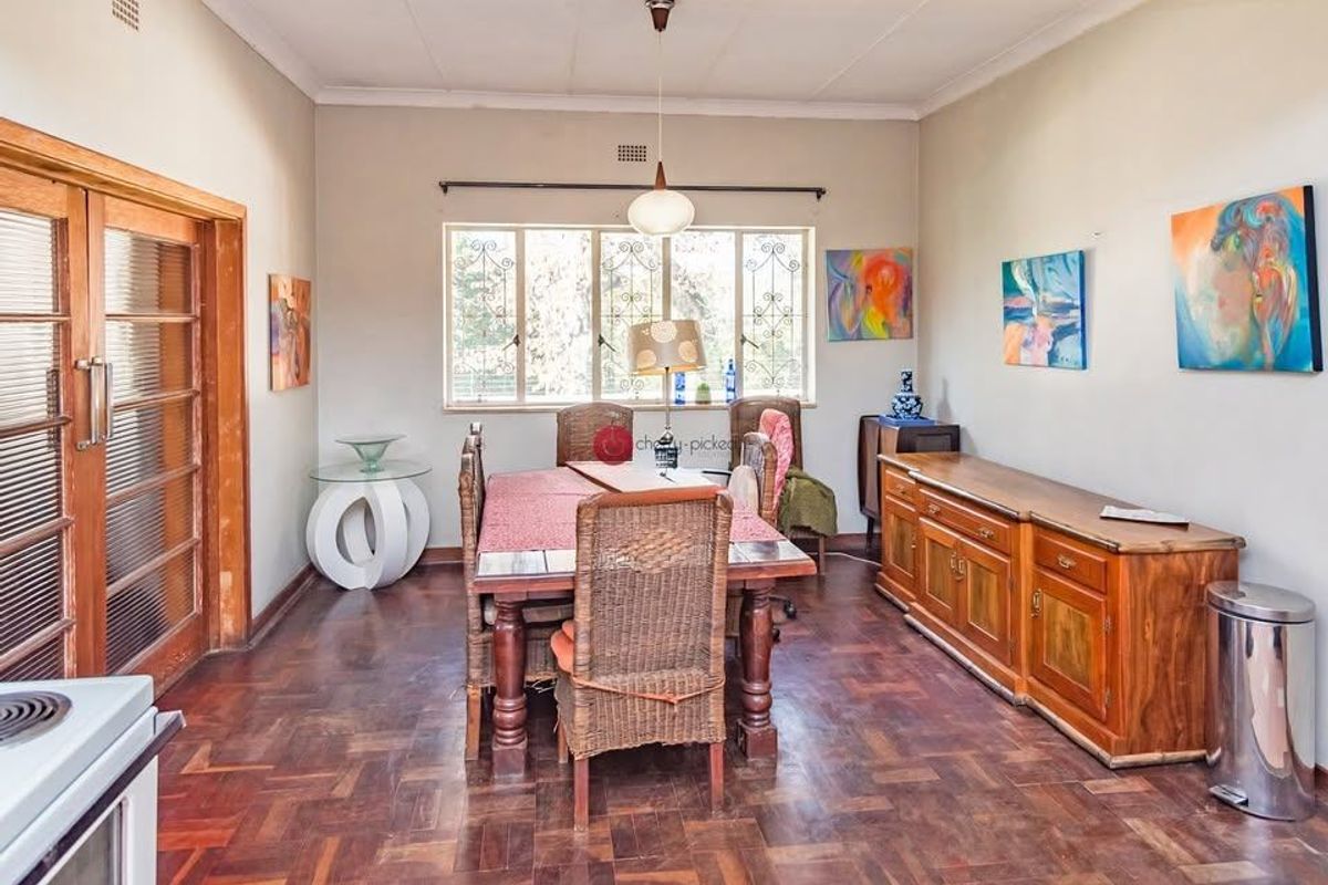 House Rental Monthly In Johannesburg - Photo 4