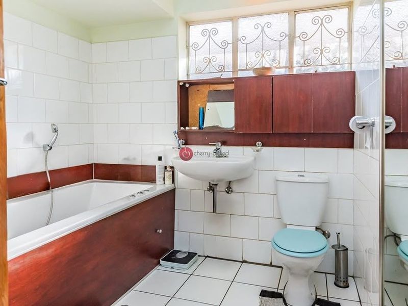 House Rental Monthly In Johannesburg - Photo 9