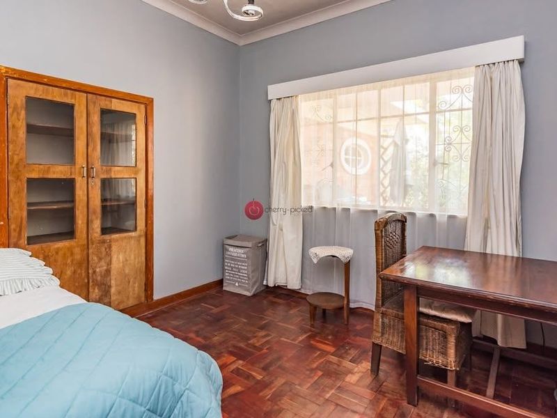 House Rental Monthly In Johannesburg - Photo 8