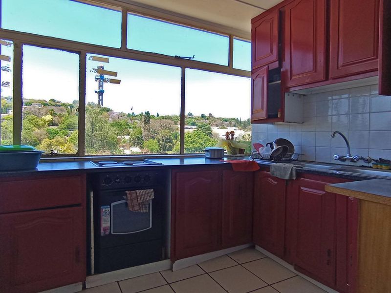 Apartment For Sale In Pretoria - Photo 7