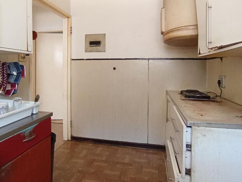 Apartment For Sale In Pretoria - Photo 8