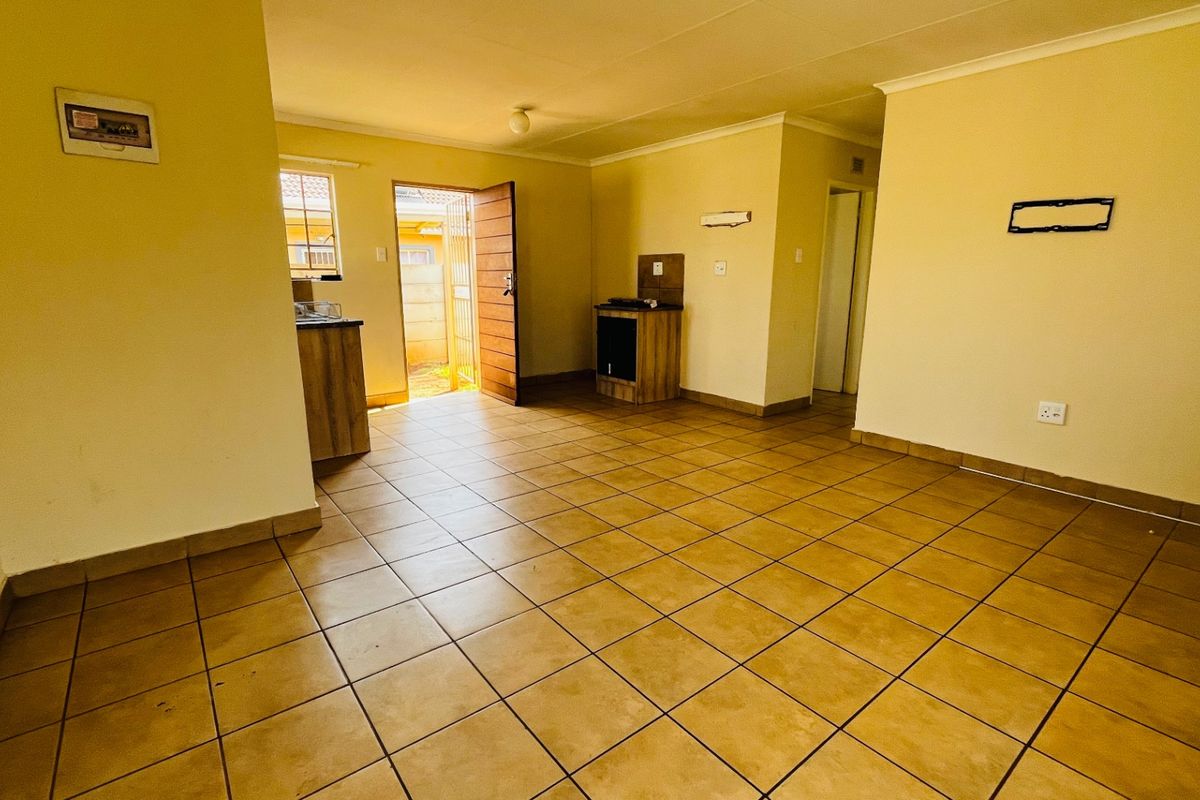 House Rental Monthly In Alberton - Photo 4