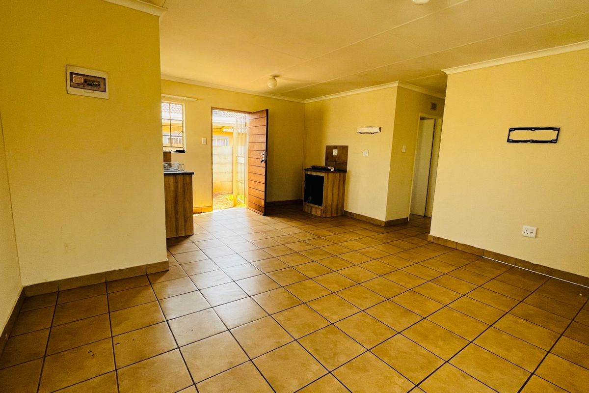 House Rental Monthly In Alberton - Photo 3
