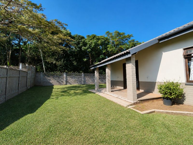House Rental Monthly In Margate - Photo 2