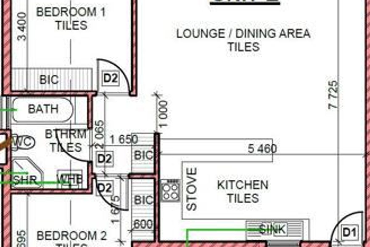 Apartment For Sale In Boksburg - Photo 5