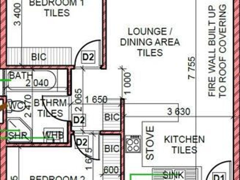 Apartment For Sale In Boksburg - Photo 3