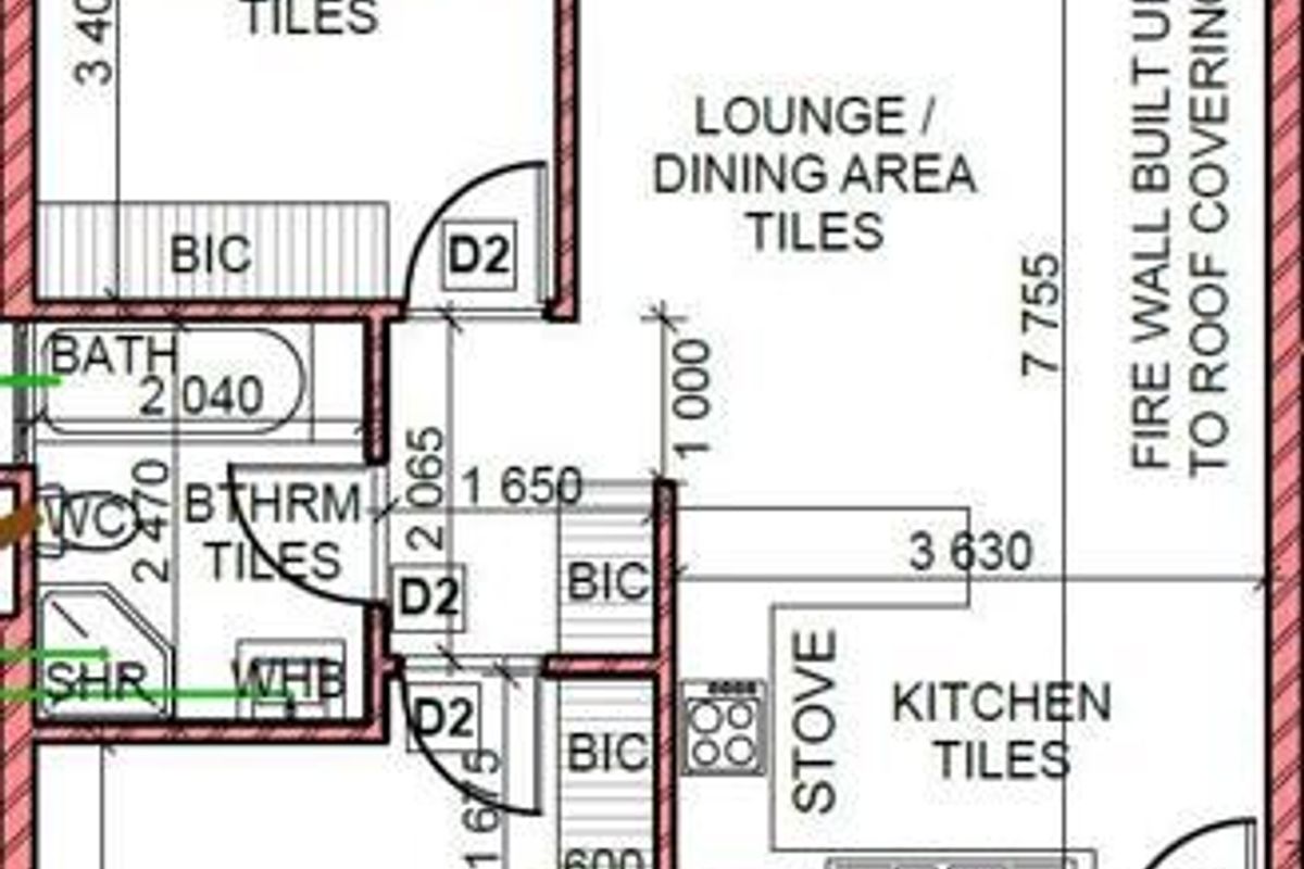 Apartment For Sale In Boksburg - Photo 3