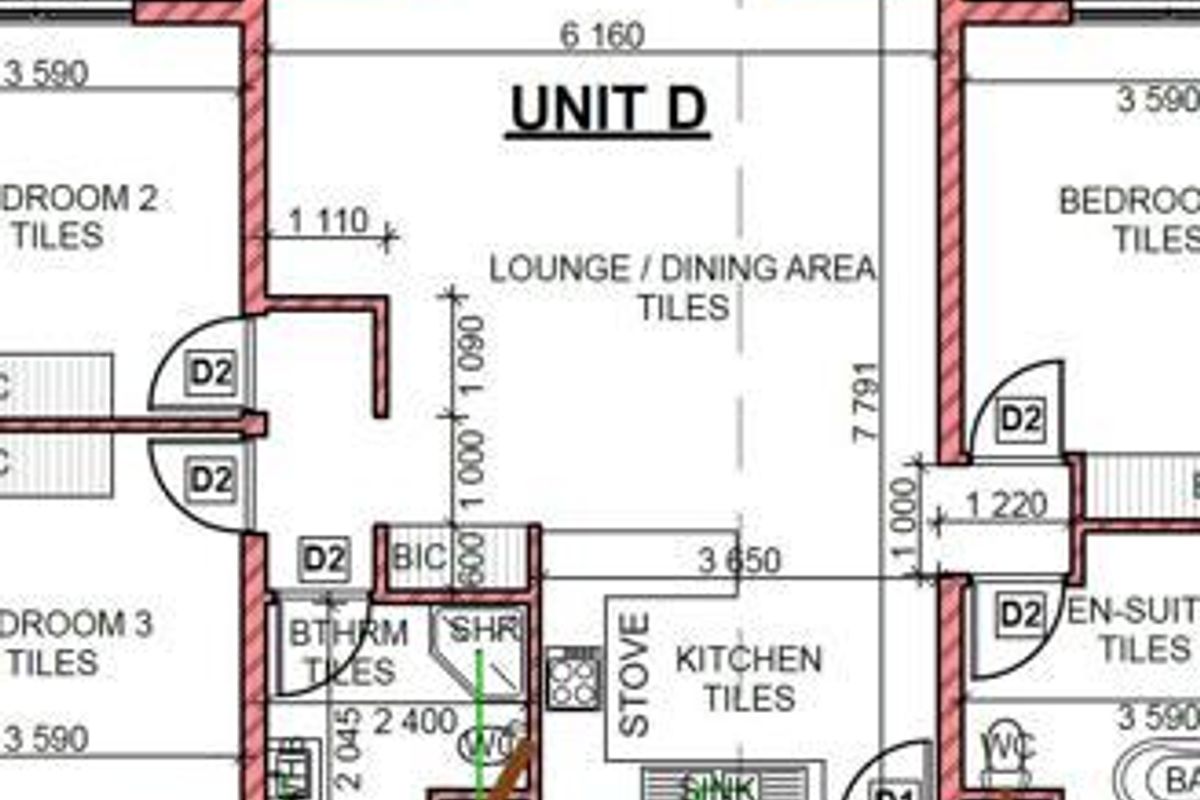 Apartment For Sale In Boksburg - Photo 4
