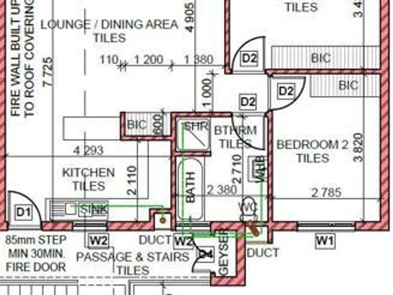 Apartment For Sale In Boksburg - Photo 8