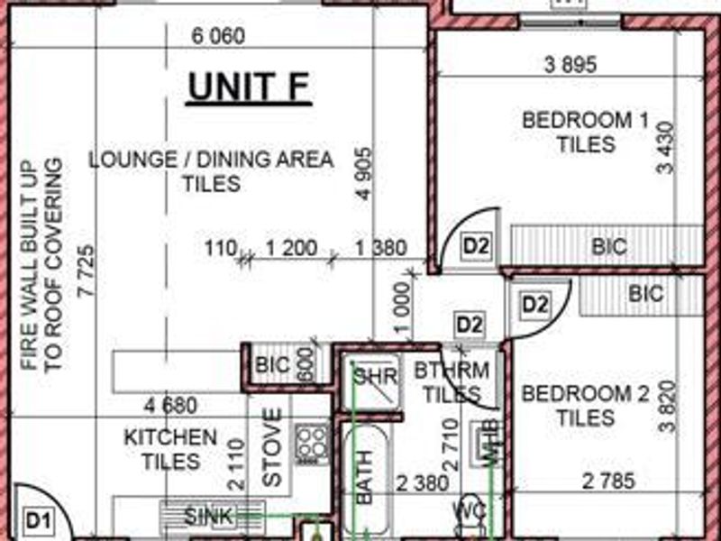 Apartment For Sale In Boksburg - Photo 6