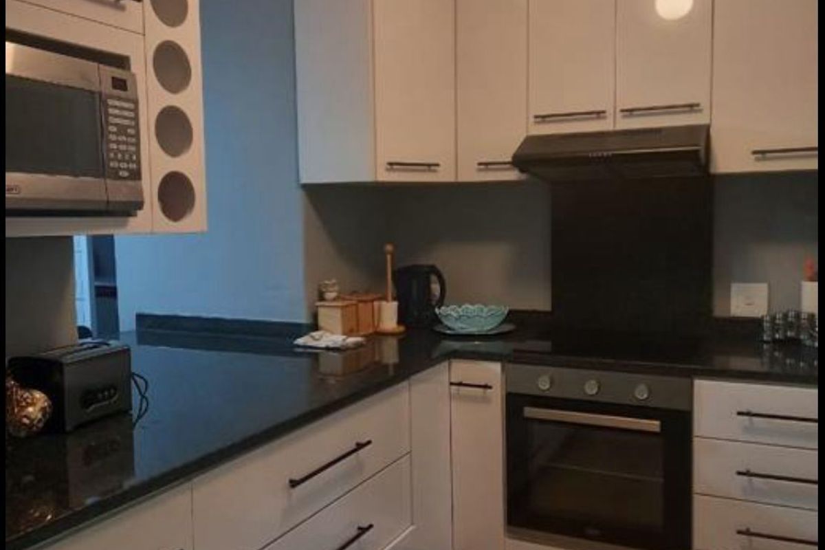 Apartment Rental Monthly In Durban - Photo 2