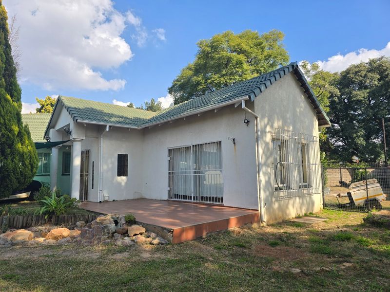 House For Sale In Cullinan - Photo 1