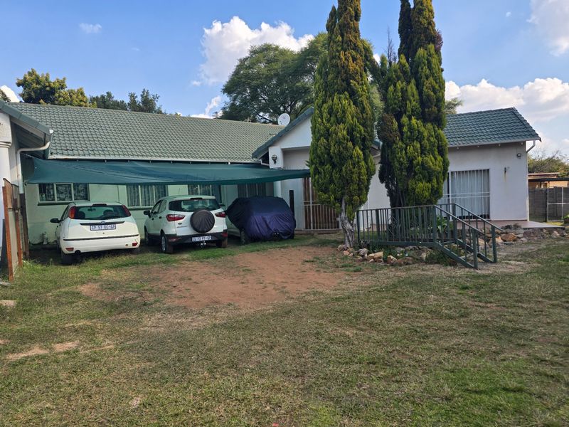 House For Sale In Cullinan - Photo 5