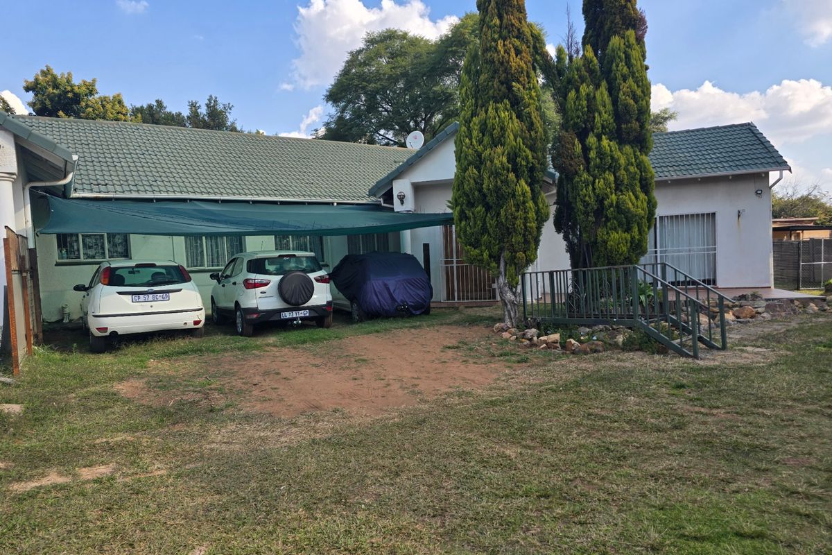 House For Sale In Cullinan - Photo 5