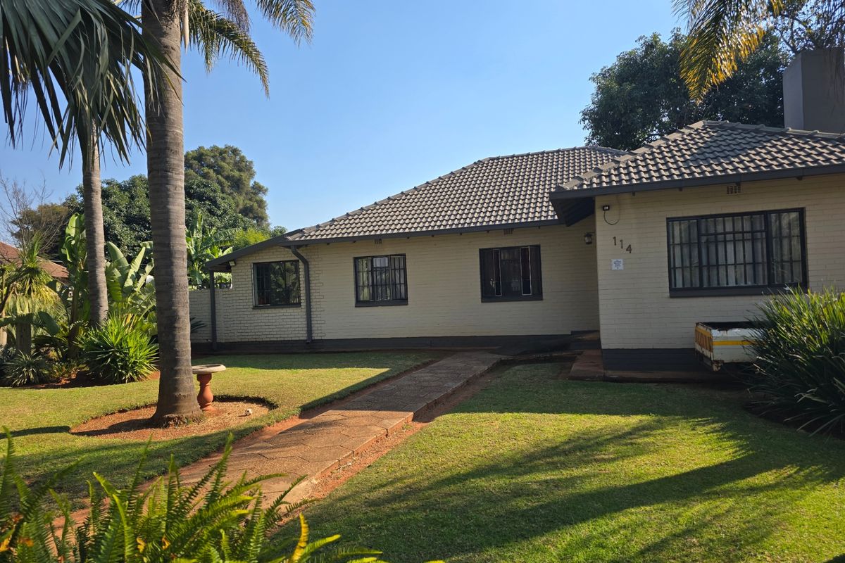 House For Sale In Cullinan - Photo 5