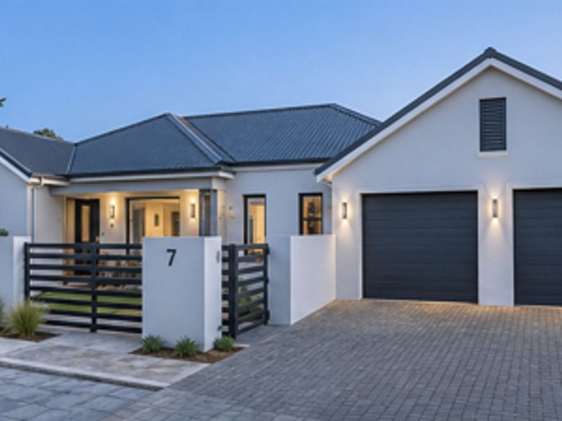 Vacant Land For Sale In Swellendam - Photo 2