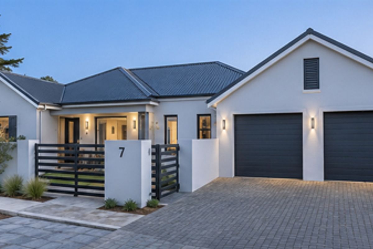 Vacant Land For Sale In Swellendam - Photo 2