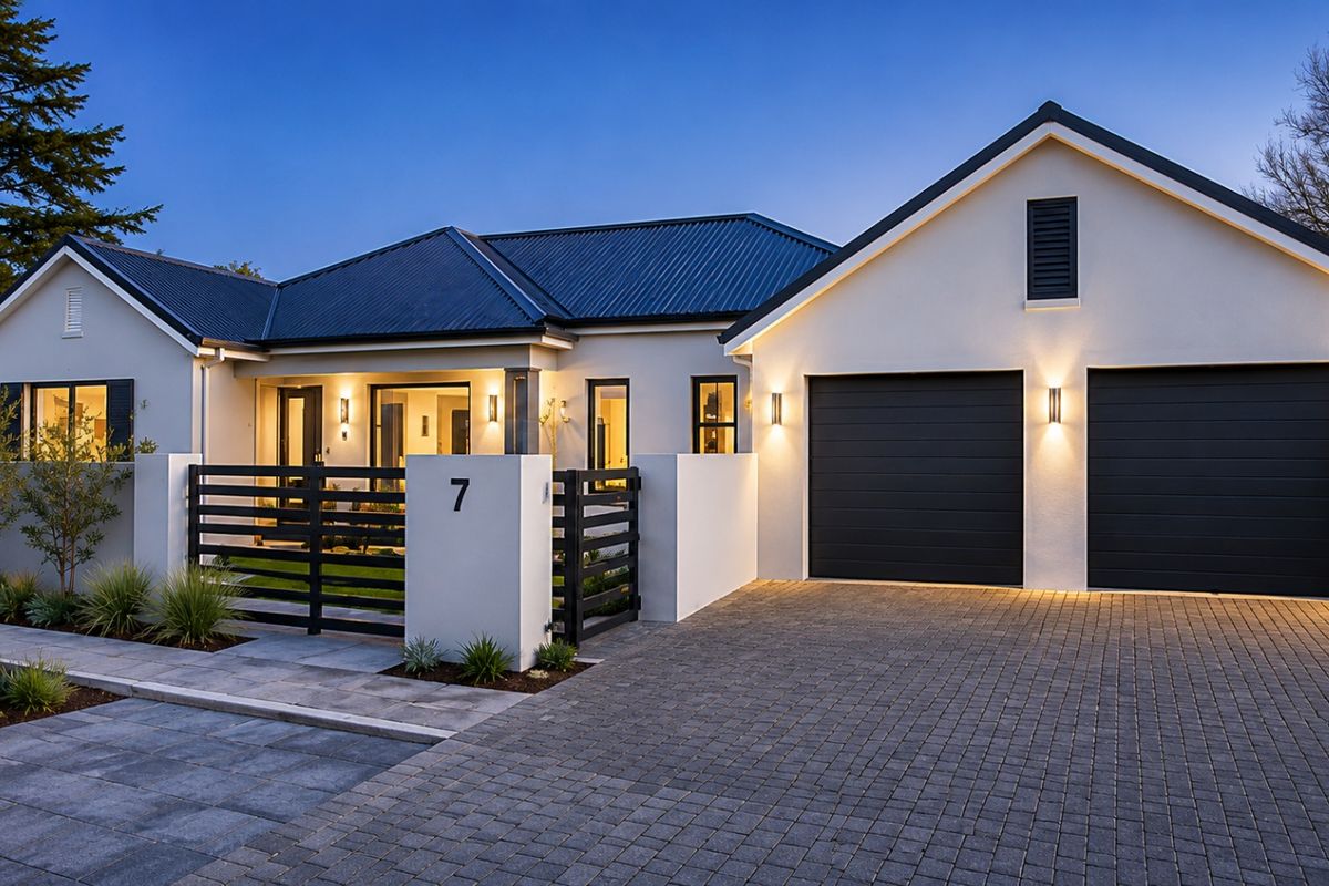 House For Sale In Swellendam - Photo 2