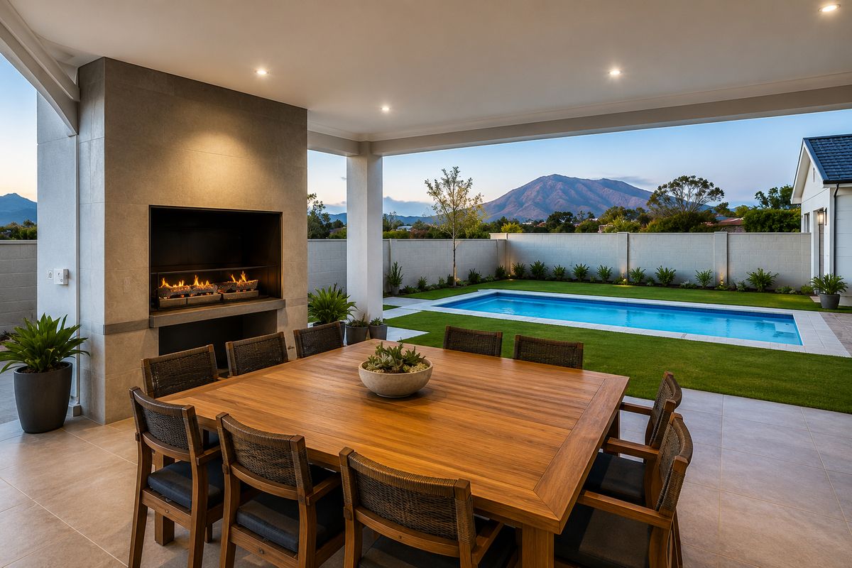 House For Sale In Swellendam - Photo 5