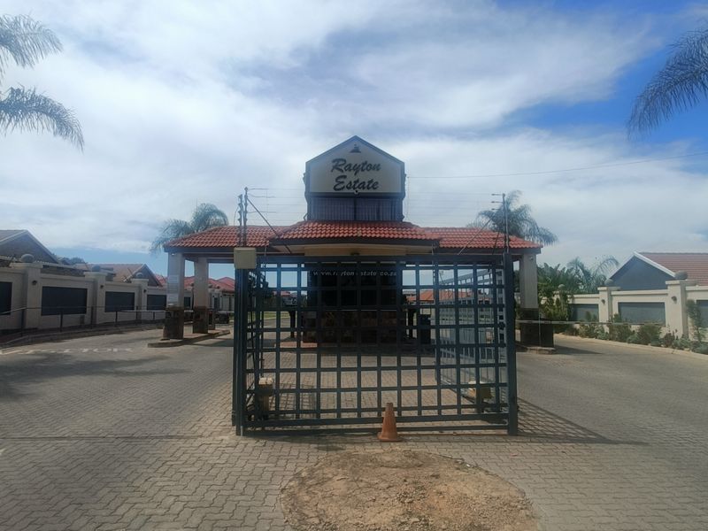 Vacant Land Pending Sale In Rayton - Photo 1