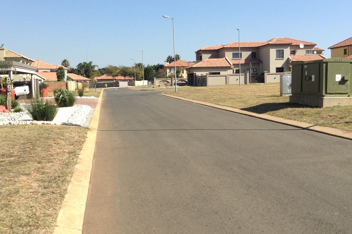 Vacant Land For Sale In Rayton - Photo 5