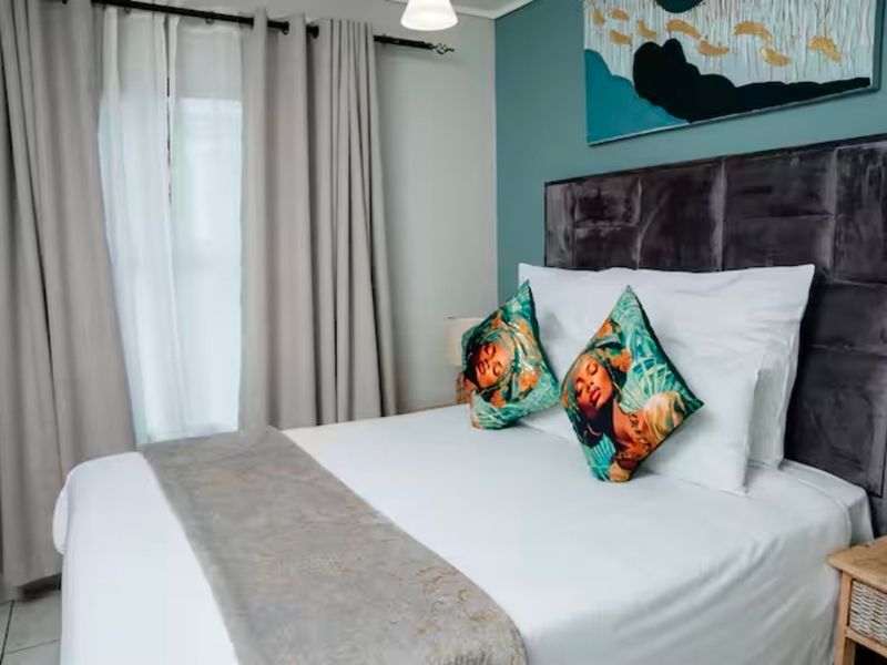 Apartment Rental Monthly In Sandton - Photo 7