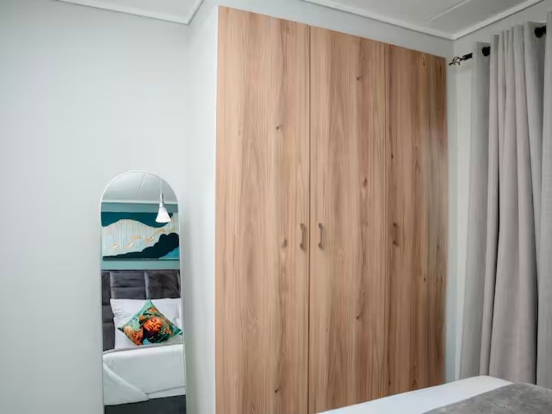 Apartment Rental Monthly In Sandton - Photo 8