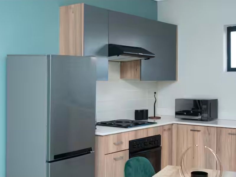 Apartment Rental Monthly In Sandton - Photo 3