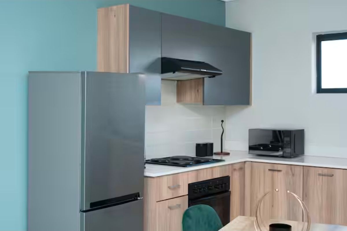 Apartment Rental Monthly In Sandton - Photo 3