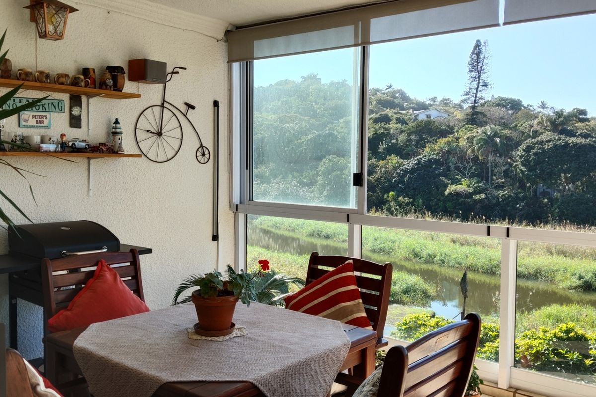 Apartment For Sale In Margate - Photo 4