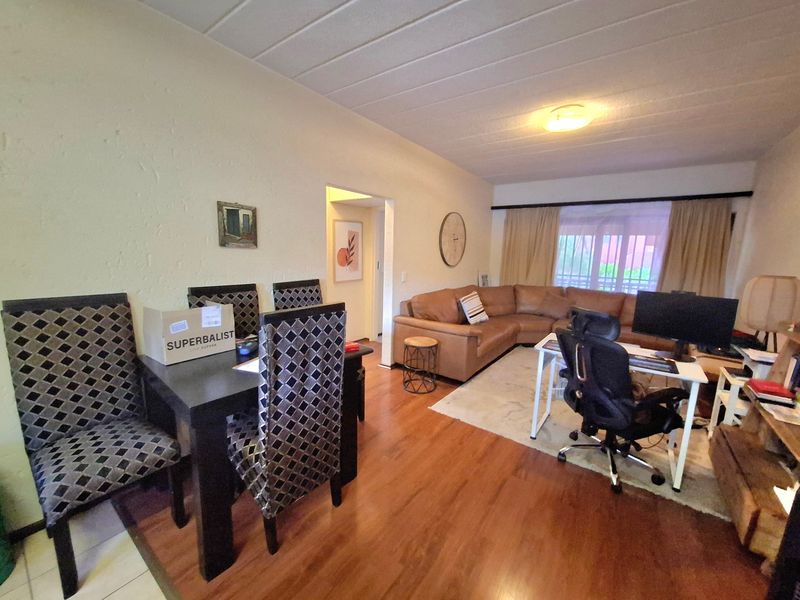 Apartment Rental Monthly In Sandton - Photo 1
