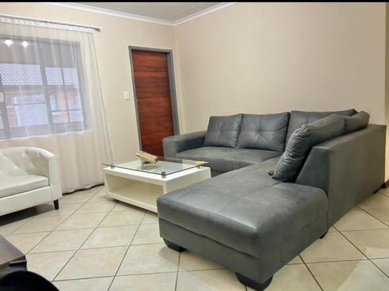 Apartment For Sale In Midrand - Photo 7