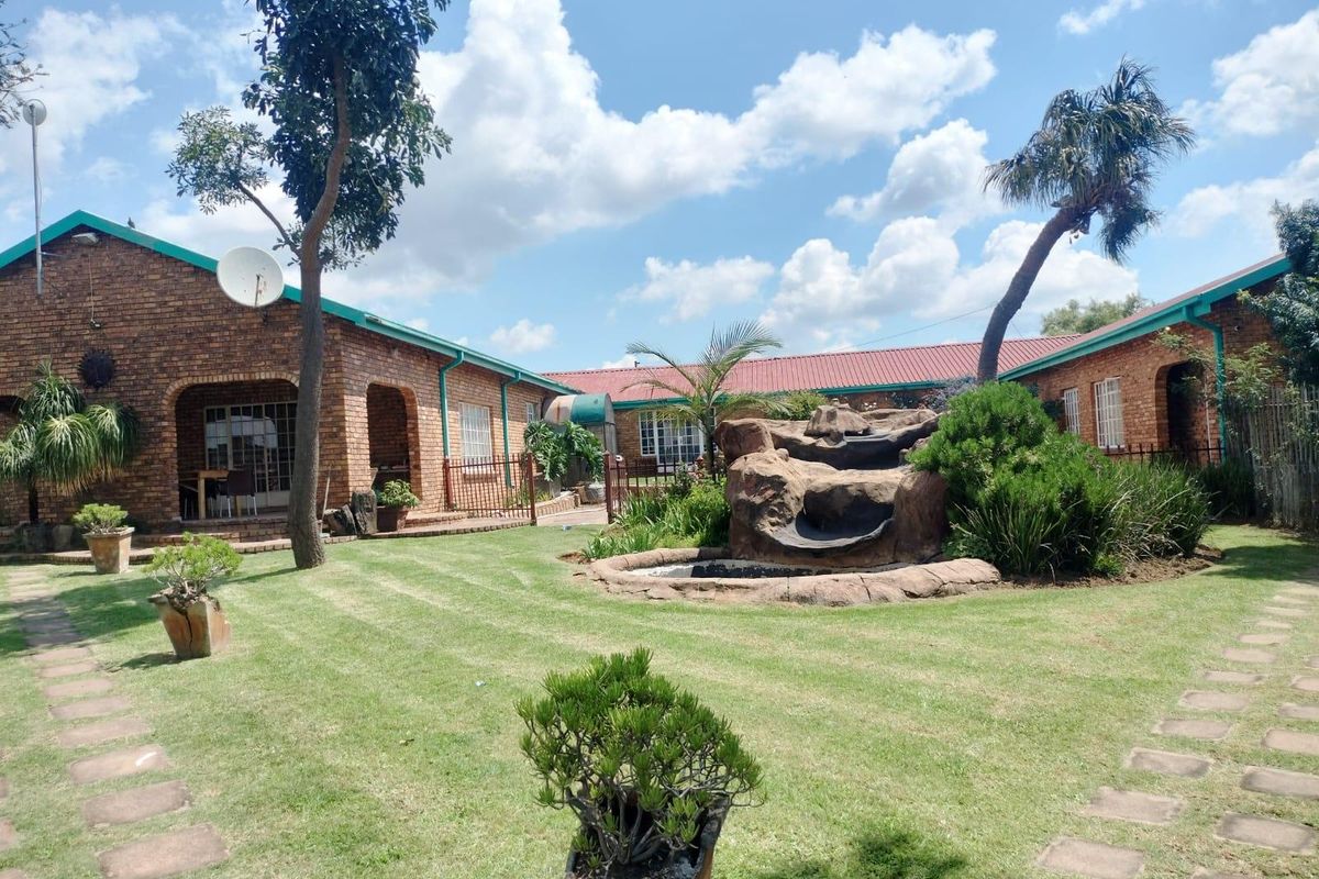 House For Sale In Cullinan - Photo 4