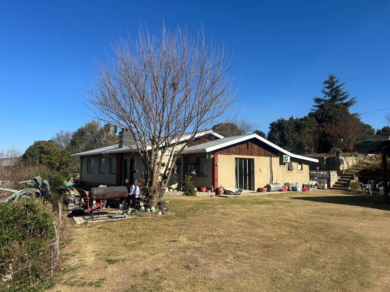 House For Sale In Mooi River - Photo 1