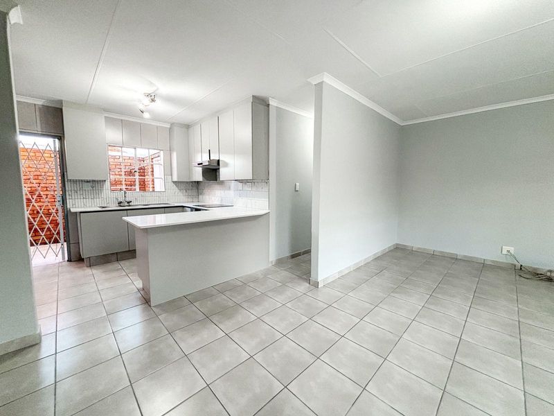 Townhouse Rental Monthly In Brakpan - Photo 9