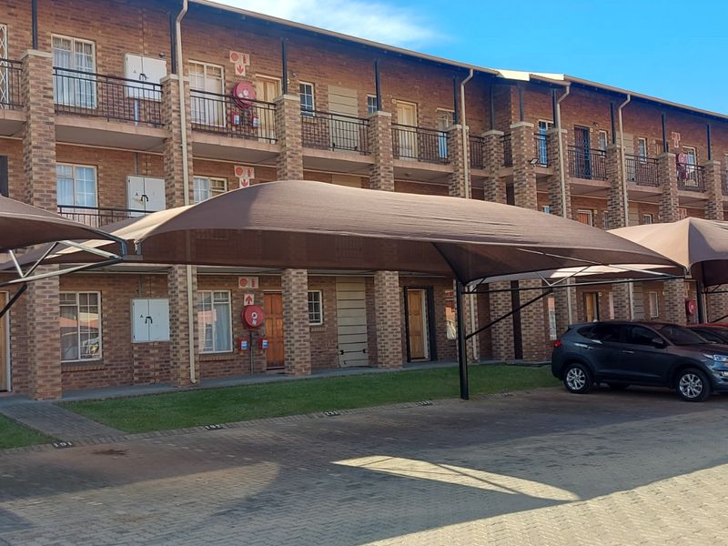 Townhouse For Sale In Boksburg - Photo 7