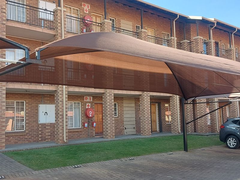 Townhouse For Sale In Boksburg - Photo 1